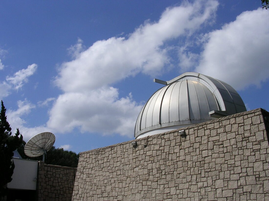 Fernbank Observatory