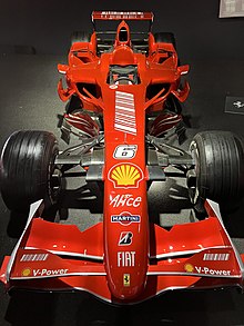定番商品F2007 Ferrari その他
