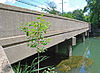 Ferry Street - Thorofare-Kanalbrücke