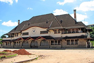 Fianarantsoa train station Fianarantsoa 03.JPG