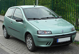 Fiat Punto II front 20100509.jpg