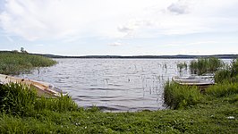 Finjasjön