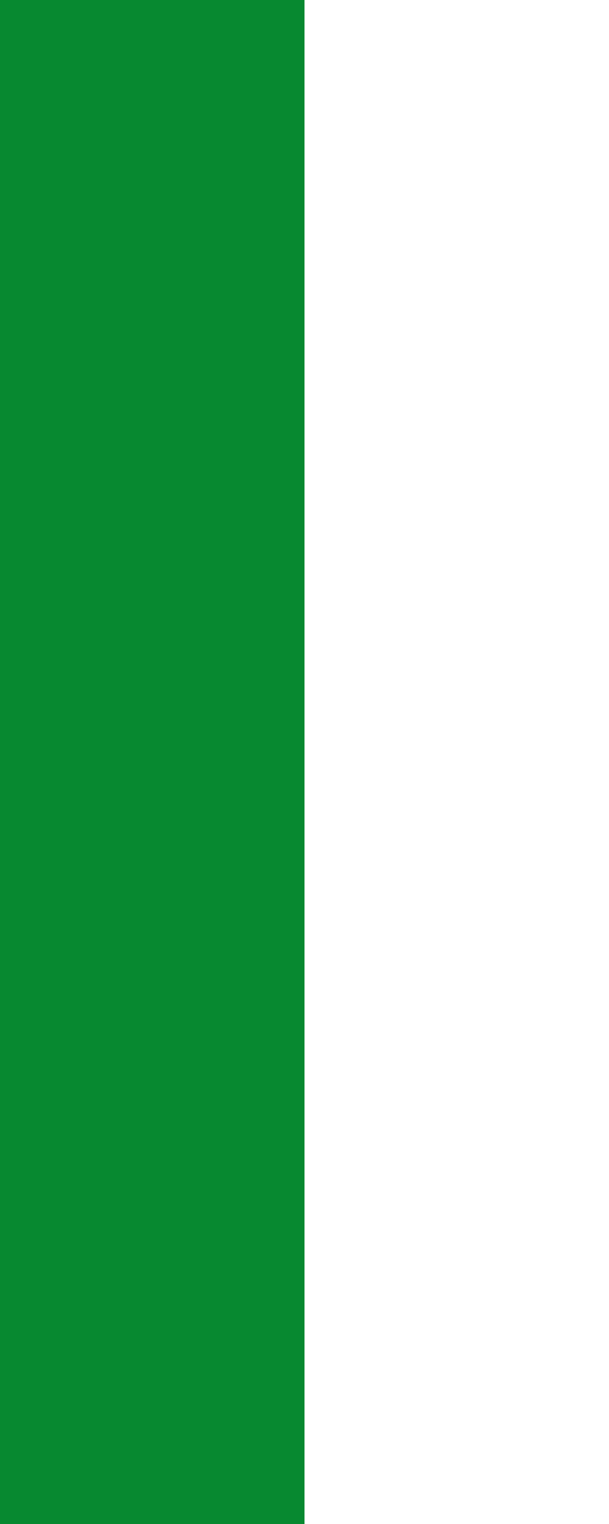 File:600px flag Green White HEX-008000 HEX-FFFFFF.svg - Wikipedia