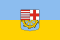 Flag af Örvényes