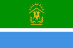 Flag of Biryusinsk.svg