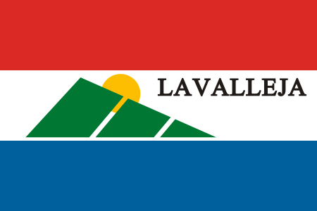 Lavalleja (tỉnh)