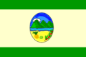 Manaure Balcón del Cesar - Drapeau