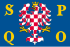 Olomouc - Flag