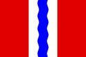オムスク州の旗
