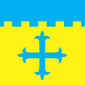 Flag of Pöide Parish