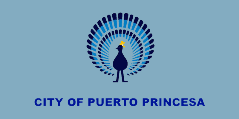 File:Flag of Puerto Princesa.png