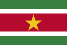 Surinams flagga.svg