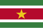 Flagge von Suriname.svg