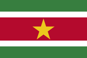 Suriname At The Olympics: List of medalists, Related pages, Other websites