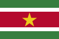 Image illustrative de l’article Suriname aux Jeux olympiques d'été de 2012