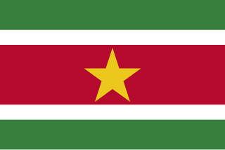 Surinam