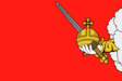 Vologda zászlaja