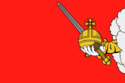 Flag o Vologda