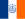 Flag of the Mayor of New York City.svg