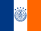 Flag of the Mayor of New York City.svg