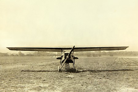 Fokker_S.I