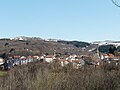 Fontanigorda, Liguria, Italia