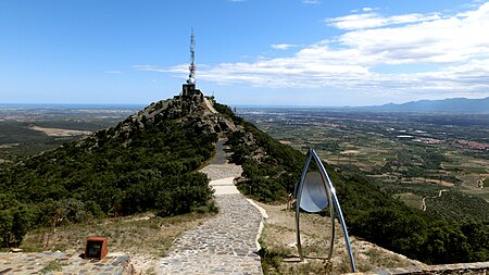 Forca real antenne