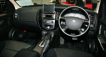Ford Escape Wikiwand