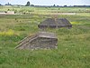 Rond Fort Everdingen: Schuilplaatsen type 1918/II