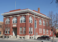 Fort Morgan, Colorado