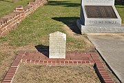 Fort Pulaski National Monument, chatham county, Georgia, U.S. This is an image of a place or building that is listed on the National Register of Historic Places in the United States of America. Its reference number is 66000064.