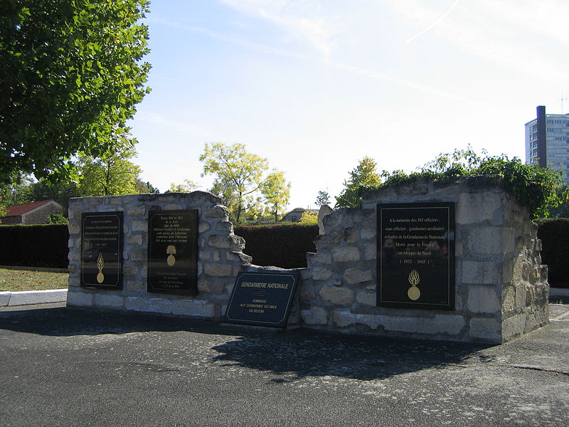 File:Fort de Charenton - journée du patrimoine 2008 16.JPG