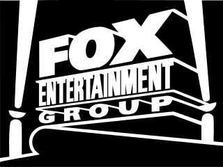 <span class="mw-page-title-main">Fox Entertainment Group</span> American entertainment company