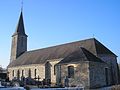 Église Notre-Dame de Bures-les-Monts