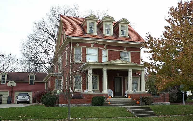 File:Frank Fitzgerald House Grand Ledge.jpg