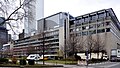 Frankfurt am Main, Oper und Schauspielhaus