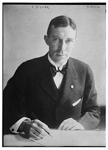 Franklin D'Olier taxminan 1920.jpg