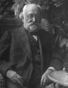 Franz Xaver von Ballestrem
