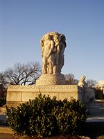 Memorial nacional John Ericsson