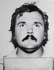 Фред Уотерфилд mugshot.jpg