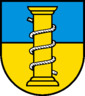 Coat of arms of Freiamt