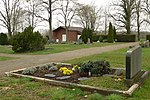 Friedhof Wilkenburg
