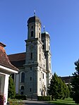 Schlosskirche Friedrichshafen