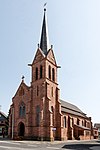 St. Margareta (Froschhausen)