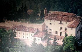 Castell Cacherano-Bricherasio