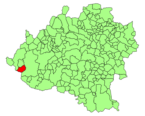 File:Fuentecambrón (Soria) Mapa.svg