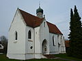 Catholic Filialkirche (Fugger Church) Our Lady