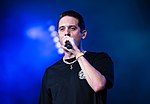 Thumbnail for G-Eazy discography