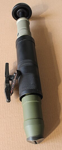 60 mm noiseless mortar GNM-60 GNM 60 mortar STC DELTA (2).JPG