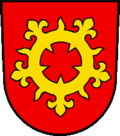 Brasão de Mogelsberg